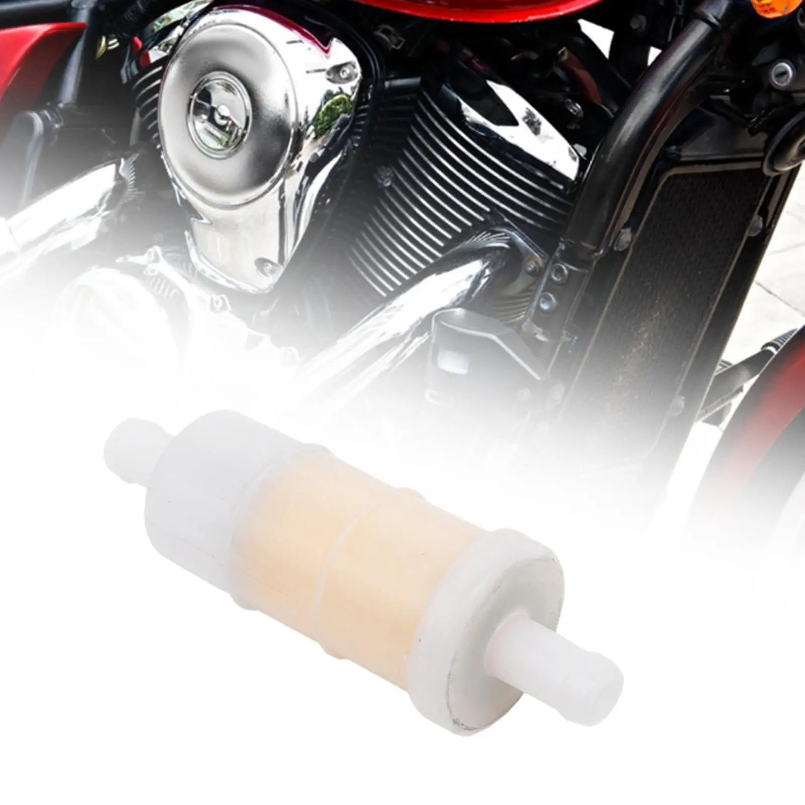 فلتر الوقود يستبدل مباشرة عالي الأداء متوافق مع قوي 35-816296Q2 لياماها 65W-24251-00-00 65W-24251-10-00