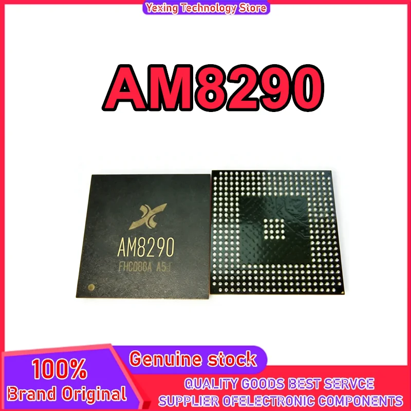 

Микросхема AM8290 ACTIONS-AM8290 BGA, 100% новая, оригинальная, в наличии