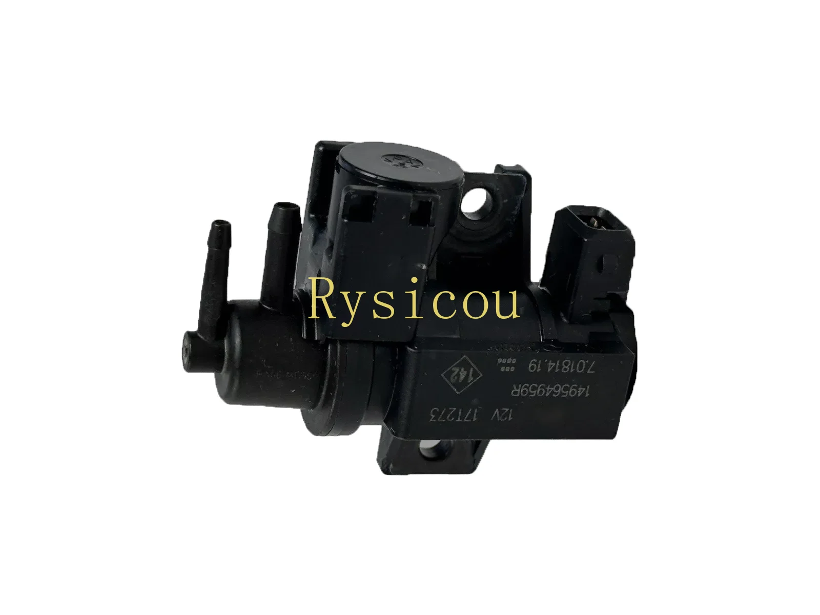 149564959R VACUUM TURBO BOOST PRESSURE SOLENOID VALVE For RENAULT CAPTUR CLIO IV DOKKER KADJAR KANGOO MEGANE SCENIC IV TALISMAN