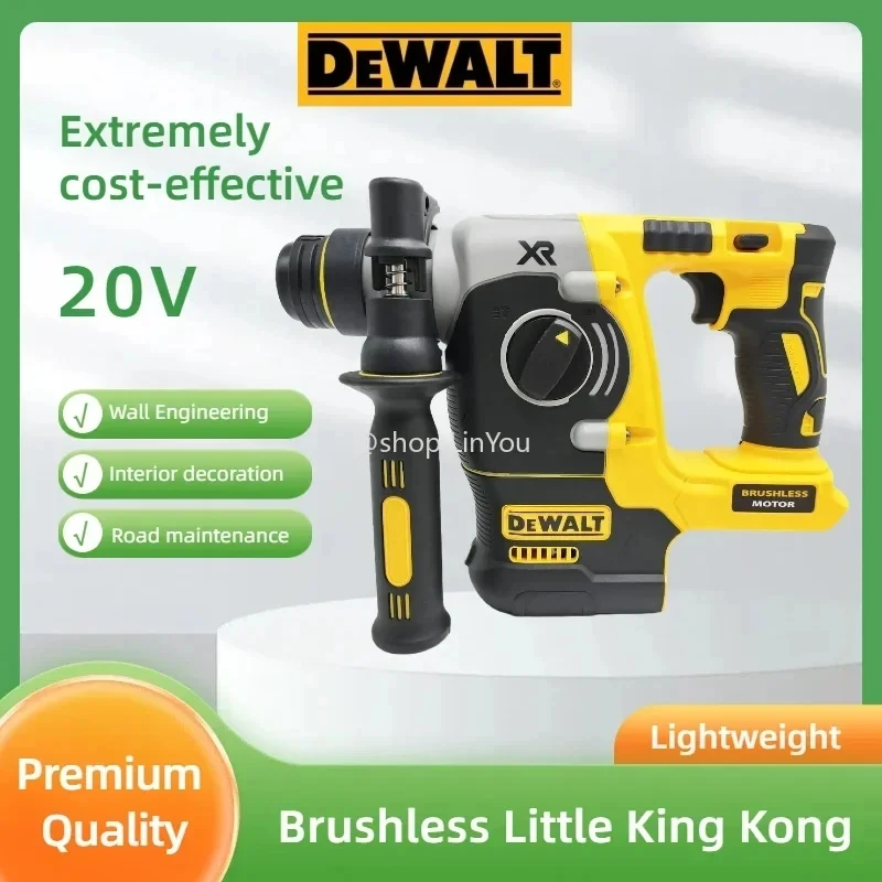 New Dewalt 273 20V … - image