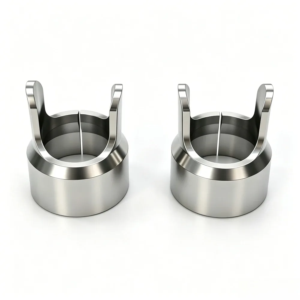 2PCS 9-0090 Standoff Guide Tips Plasma Torch Parts Fit Thermal Dynamics Cutmaster 42 12+ SL40 Plasma Cutting Torch Consumables