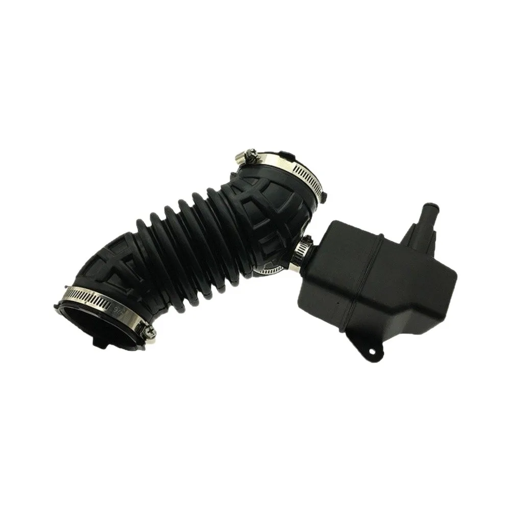 /Air /Hose /With For Resonator Box 16576-JE30A For Nissan For Qashqai J10 2007-2015 Engine Air Tube Pipe Replacement Part