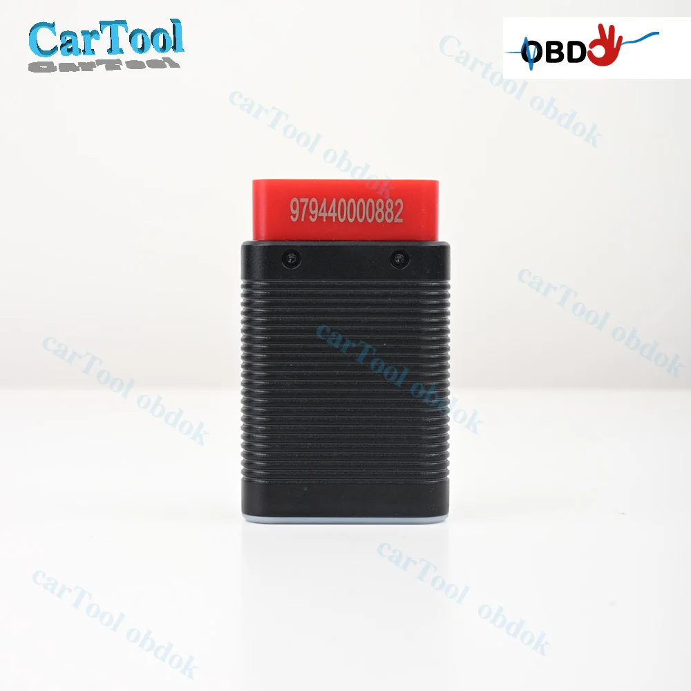 

Launch AIOBD Diagnostic Tool for Cars AI OBD Full-System Scan AutoSearch VIN Initiates More Functions for iOS Android Blue tooth