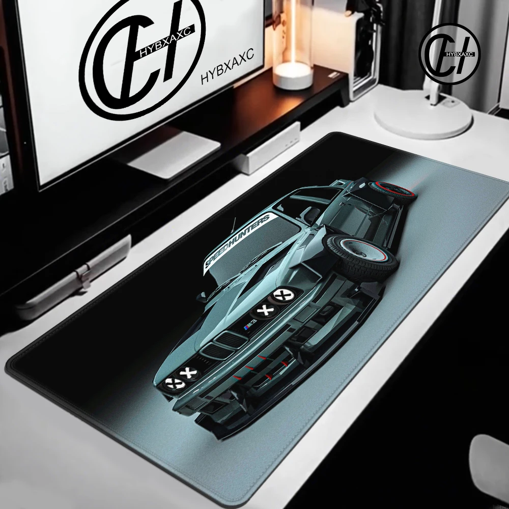 

XXL Gaming Mousepad 1200x600 Desk Mat Sports Car Mouse Carpet Kawaii Deskmat Computer Playmat Mouse Carpet Car Gamer Mousepad