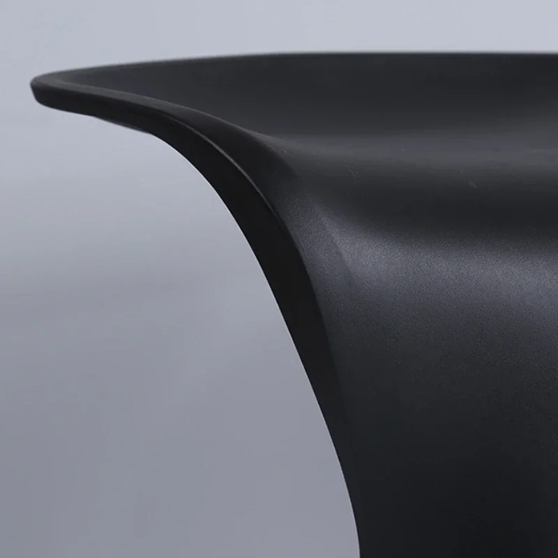 

Waterproof Nordic Bar Chair Modern Luxury Terrac Breakfast Counter Height Chairs Kitchen Bar Stools Taburete Cocina Furniture
