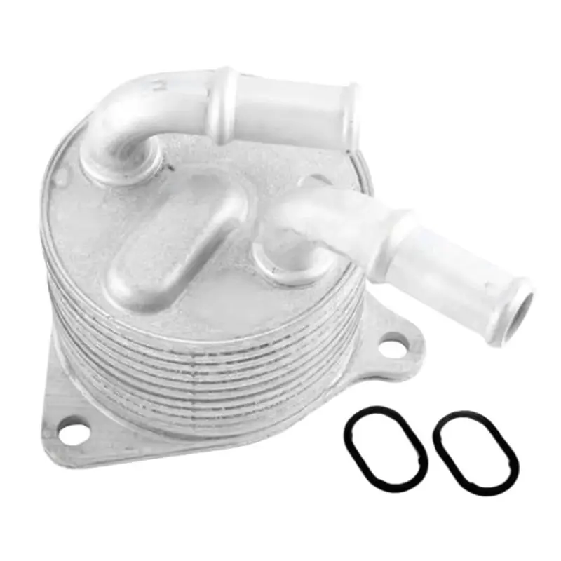 ABTC-Automatic Transmission Oil Cooler For Suzuki Vitara SX4 S-Cross 6AT- Part No. 24777-78MT0 2477778MT0