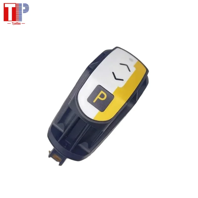 Osłona Tpaitlss 1017690, wspornik drukujący do ręcznego pistoletu natryskowego GM04.