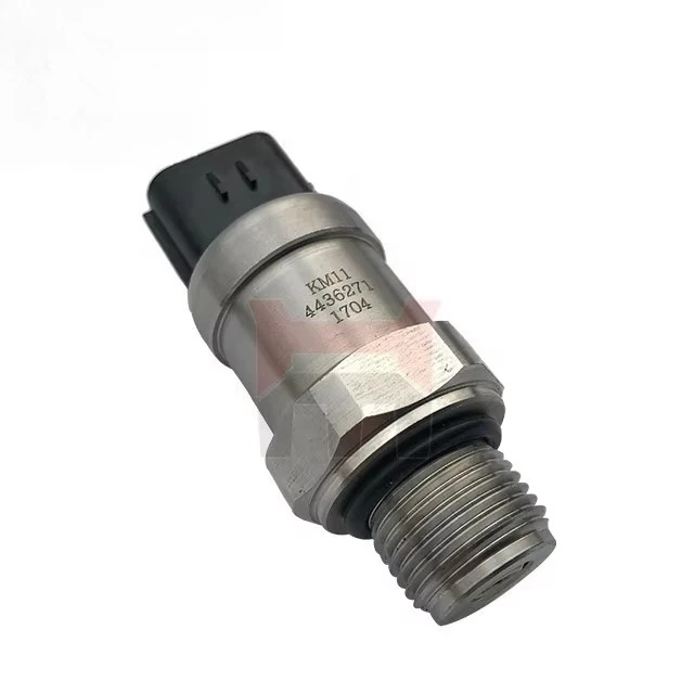 

Excavator Parts E320D E323D E329D E336D Main Pump Pressure Sensor 3669312 366-9312