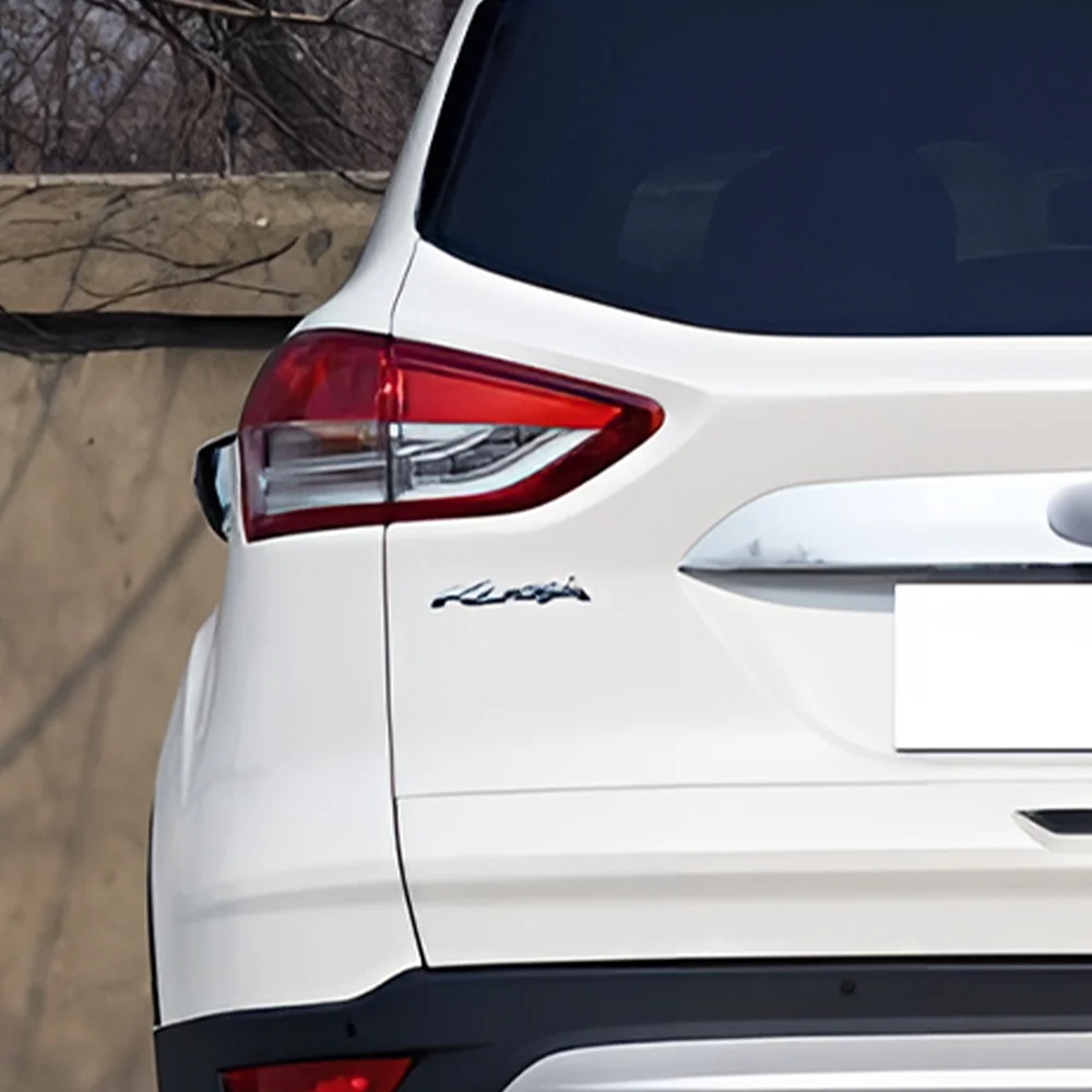 

For Ford Escape Kuga 2013-2016 Auto Rear Back Lamps Assembly Upgrade Car Taillights LED Brake Turn Signal Accessories