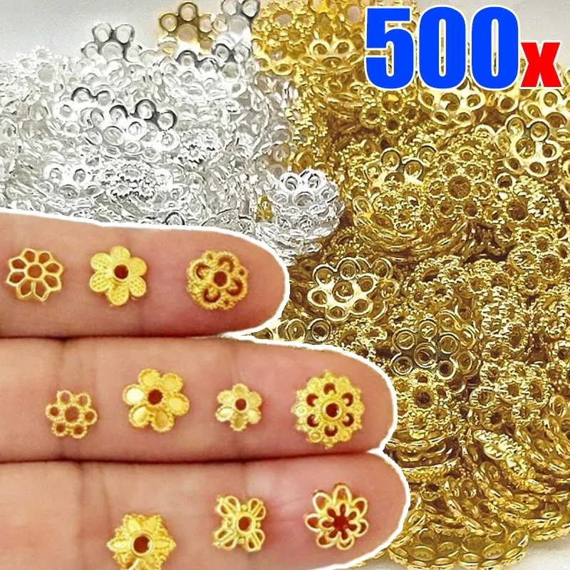 10-500Pcs Spacer Be…