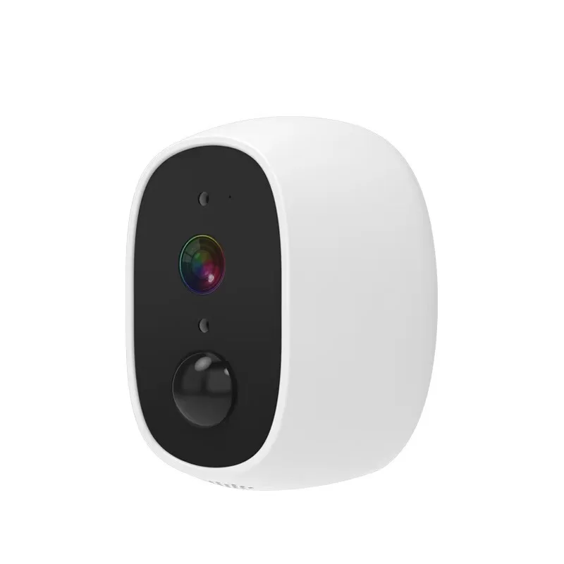 

High Quality Outdoor Wifi Camera Small Net Camera Wireless for Outdoor Smart Night Vision Ips Module