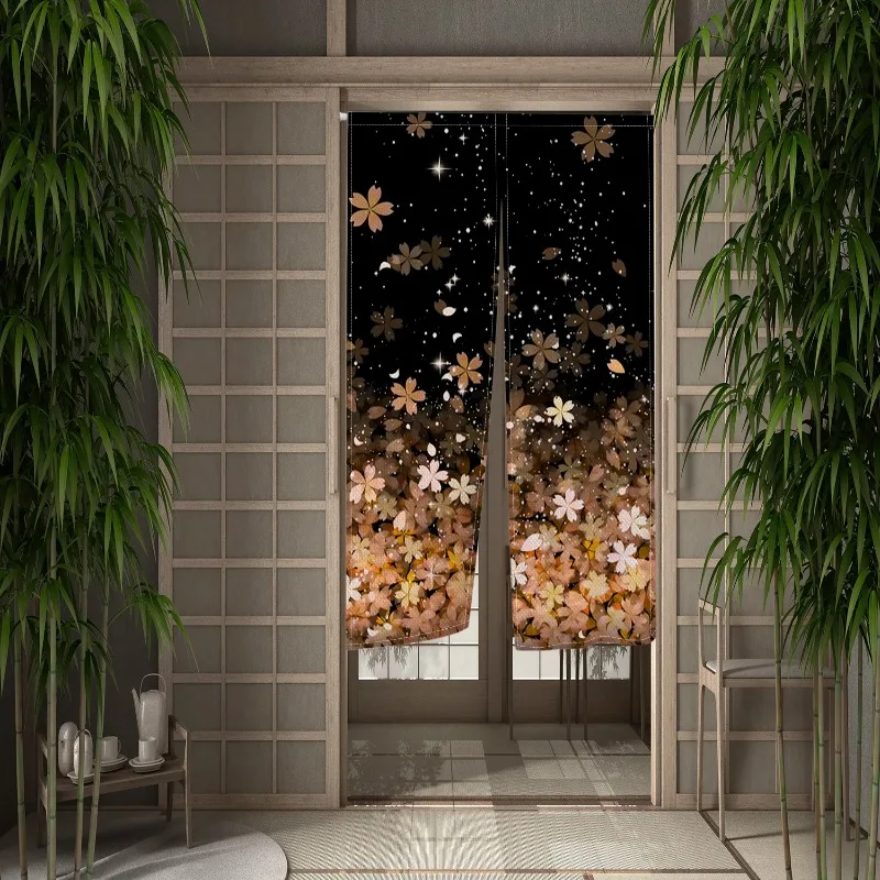 Black Japanese Nore…