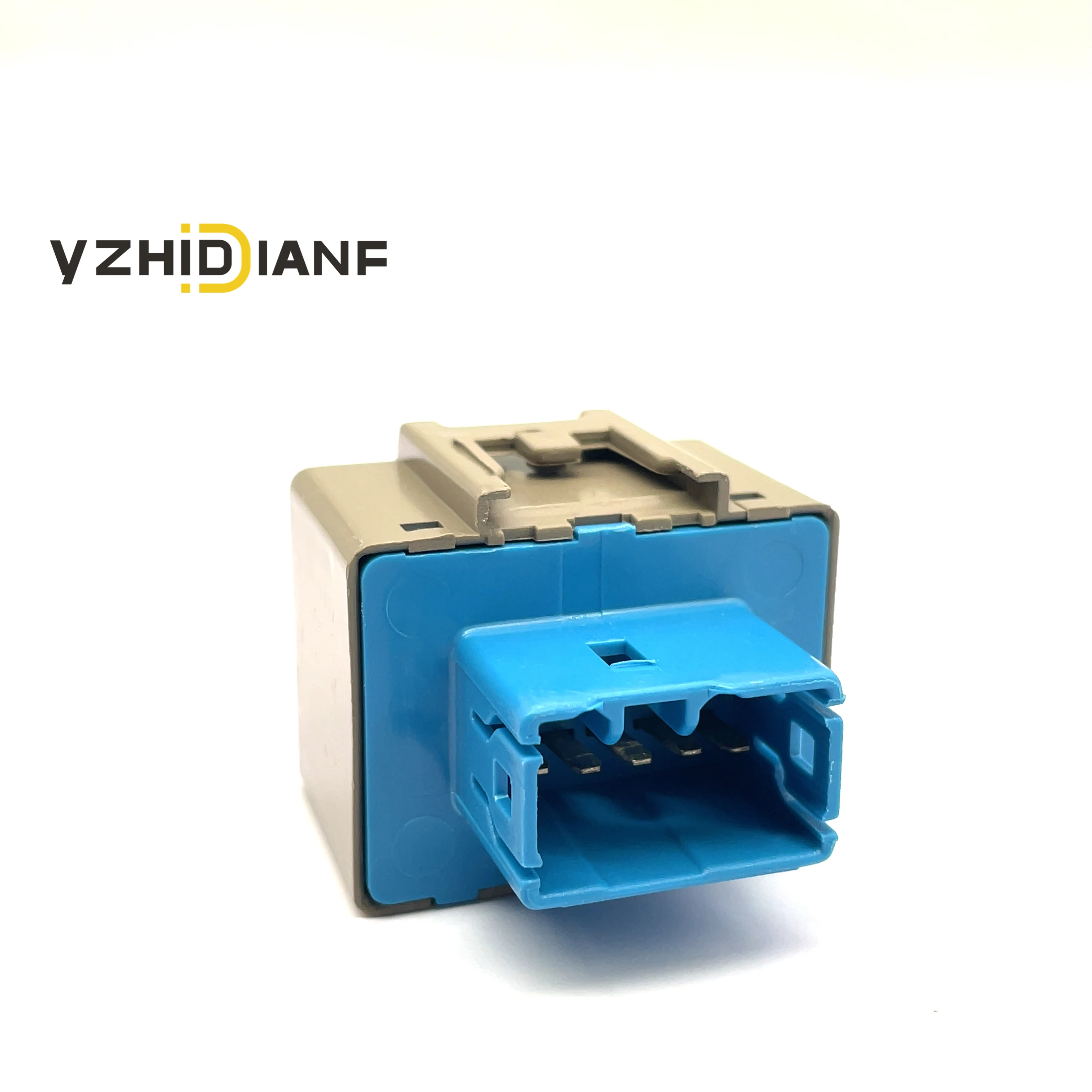 Auto Parts 12V Turn Signal Flasher Relay 81980-50030 81980-46010 81980-53020 81980-02030 for Toyota Prius Corolla Lexus CT200h