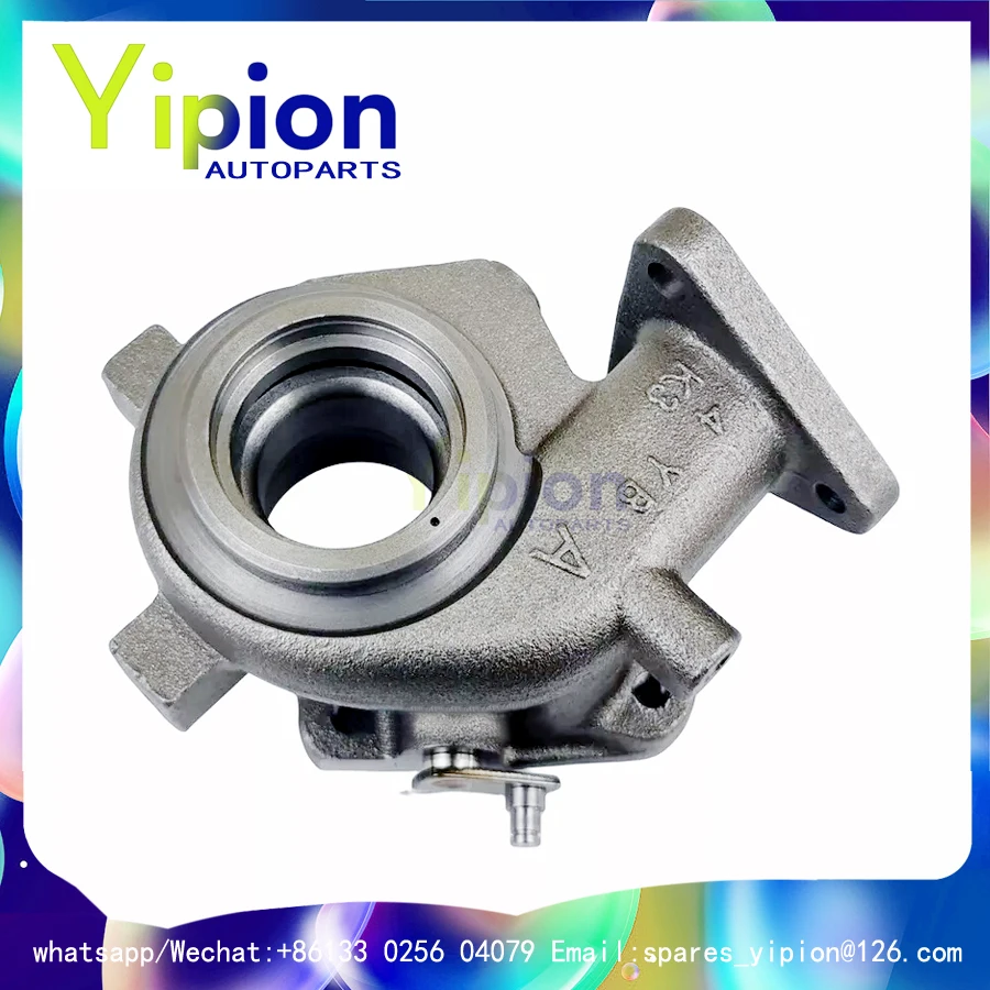 

Turbo Exhaust Housing TD04 for Mitsubishi Pajero II 2.8TD 92Kw 125HP 49377-03041 49377-03043 49377-03010 ME201258