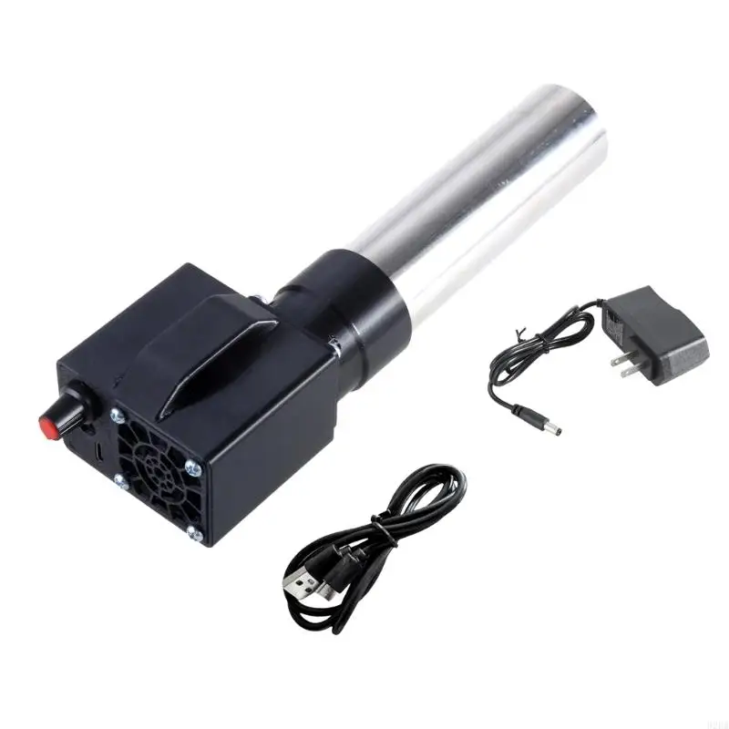 02dB 12V BLOWER AIR BBQ OUTERION TRAVEL TRAVES