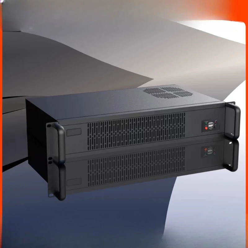 2U External Graphic…