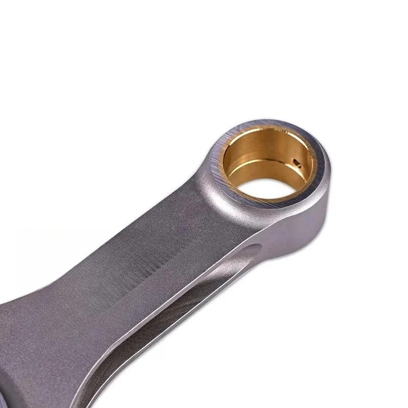 Supercharged Racing-Pleuelstangen für Jet Ski Boot für GTX RXT RXP 300-Boote, Pleuellager, Motorkolben