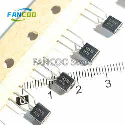 1pcs 2SJ310 J310 TO-92 NEW Original Transistor C2570 2SC2570 C2570 C2570AE 2SC2570A-E C2570A-E