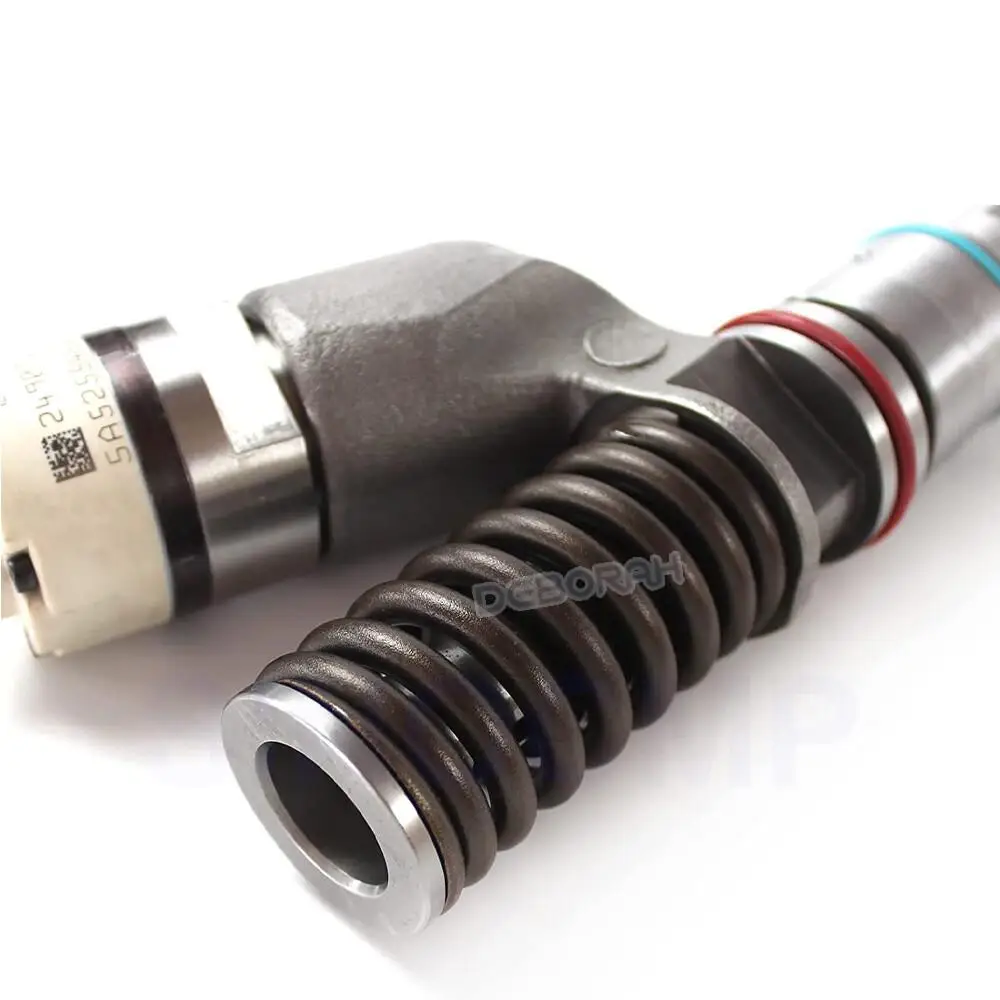 229-5919 Nowy wtryskiwacz paliwa do silników wysokoprężnych 10R-1000 do silników wysokoprężnych Caterpillar CAT C15