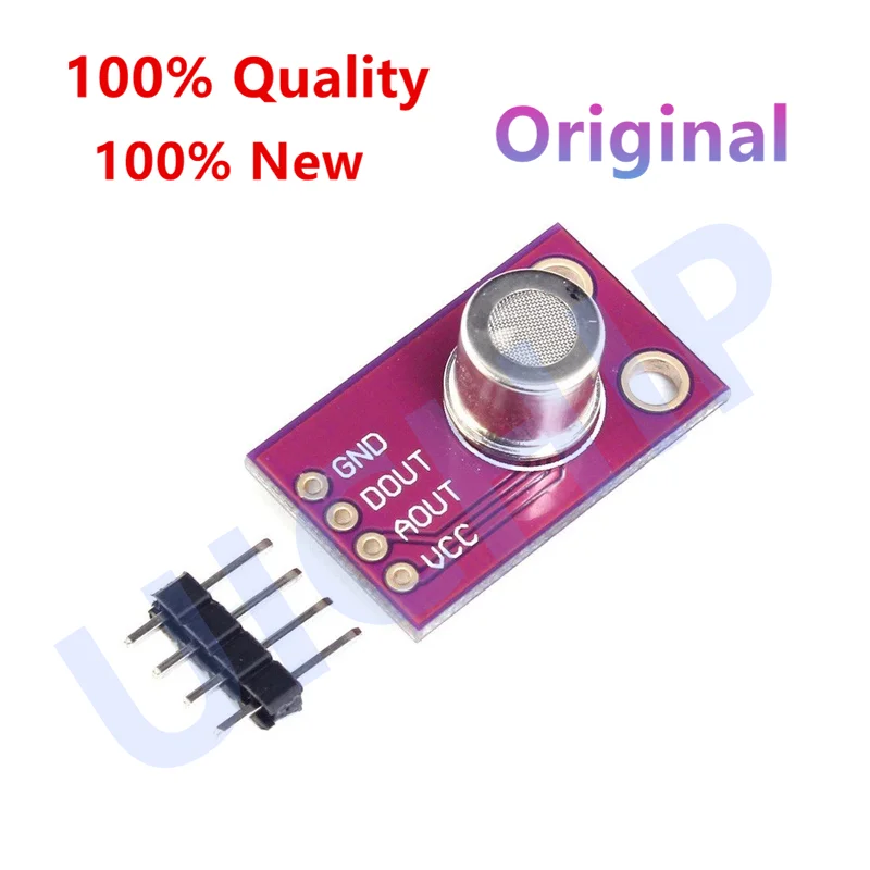 MS1100 MS-1100 Voc …