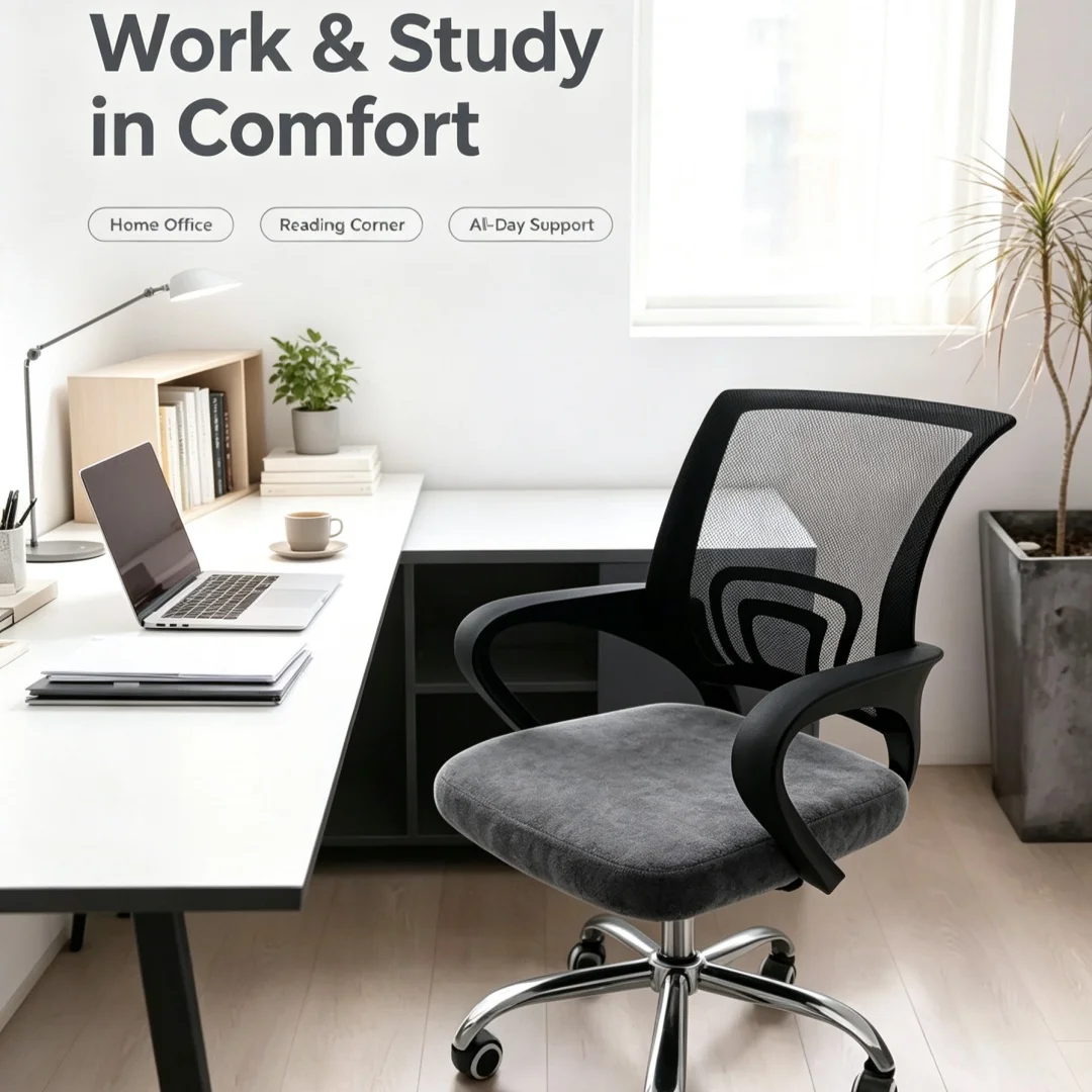 1pc Super Soft Velvet Chair Cover ,Velvet Elastic Ultra-Soft Chair Cover ,Chair Seat Cover Nonslip Chairs