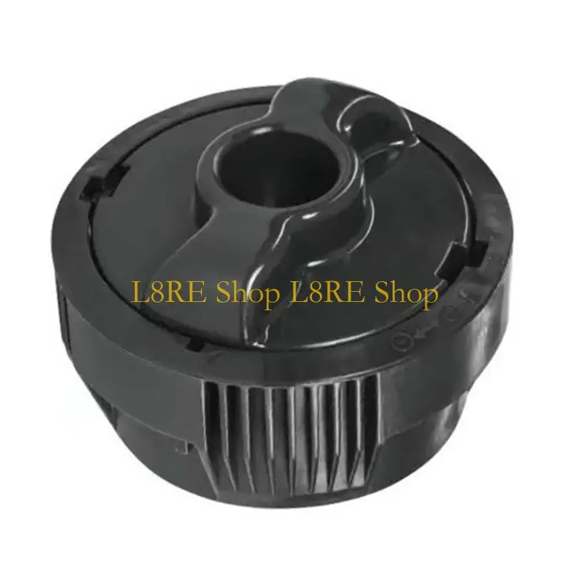 L8RE Эффективный диспенсер таблетки хлора P61960 Освобождение хлора, высвобождение инструмента ABS Texture идеально подходит для