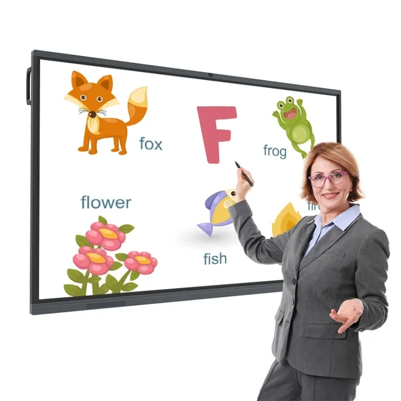 

digital interactive whiteboard smart TV price interactive whiteboard