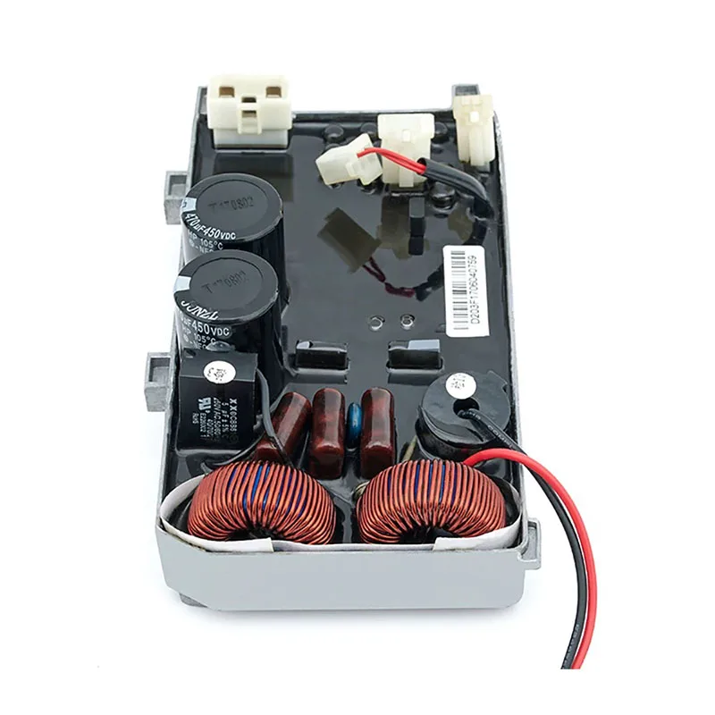 2KW Digital Generator Accessories Control Circuit Voltage Regulating MotherBoard IG2000 Inverter Module DU20