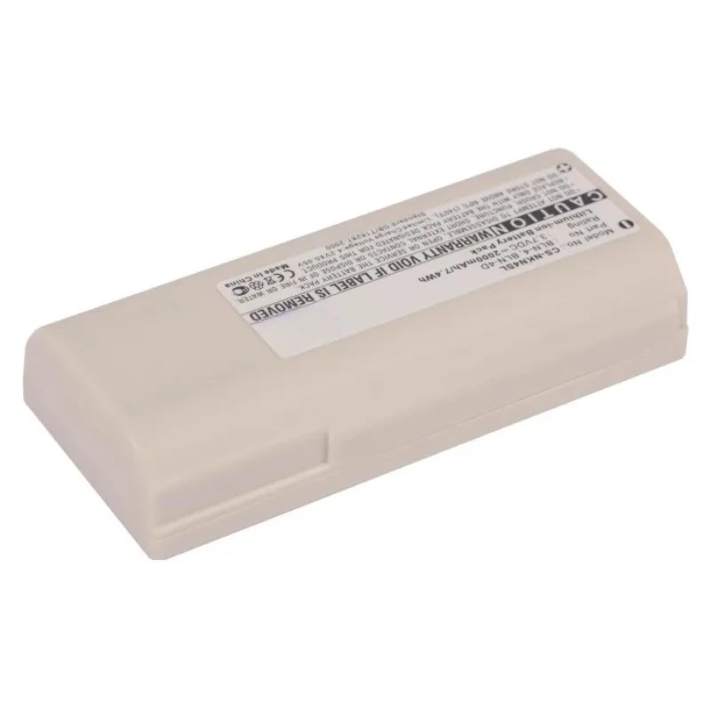 BLN-4 BLN-4D High Quality Walkie Talkie Battery 3.7V 2000mAh for Nokia/EADS THR850 THR880 HR7863AA HT8668AA THR880i Brand New