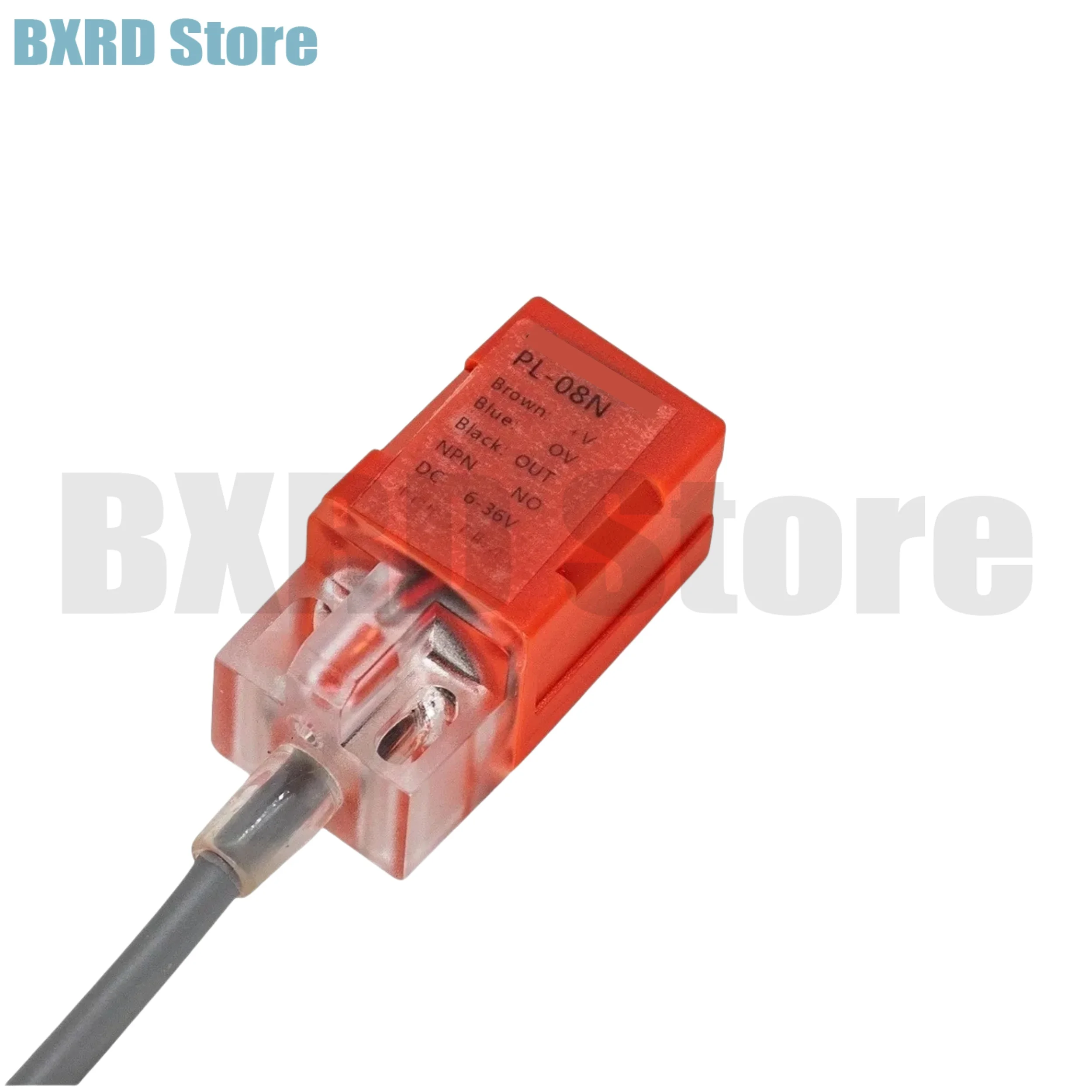 New Original PL-08N PL-08P PL-08NB PL-08PB Square sensor