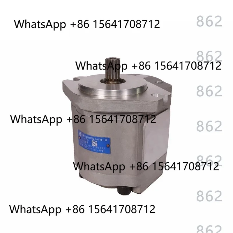 Peiqi Cbqz Forklift… - image