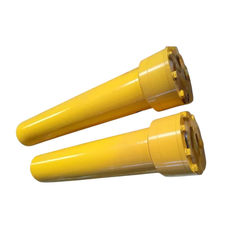 Hydraulic Bucket Cylinder 707-01-0H781 Fit Komatsu PC300-7 PC300-8 PC350-7 PC350-8 Excavator Parts