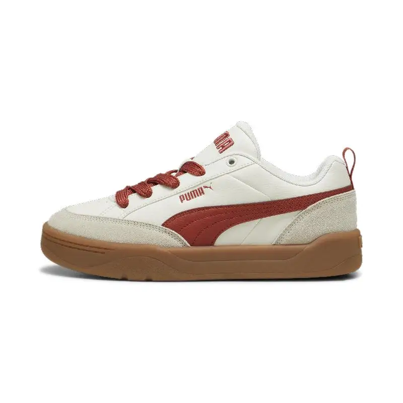 

Puma Park Lifestyle Og Men's and Women's Shoes, Comfortable and Breathable Casual Shoes, Cushioning Lightweight Sports Shoes, Outdoor Running Shoes 397262-05