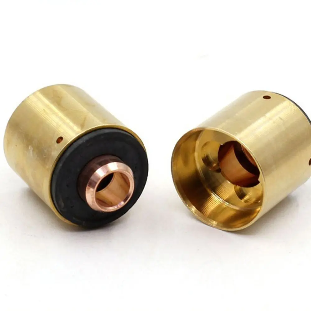 Plasma Cutting Torch Pilot Arc Gas Distributor For SL60 SL100 Consumables 9 8277 9 8213 Metal Welding Accessories Parts