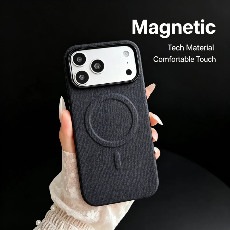 Tech Woven Accessories - Новый роскошный чехол для телефона из