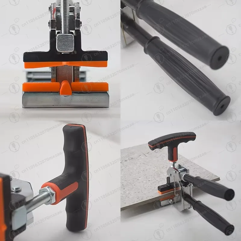 آلة قطع البلاط BC01 كماشة كسر البلاط شديدة التحمل، أدوات فصل السيراميك، كماشة القطع والجري، كماشة الزجاج #4