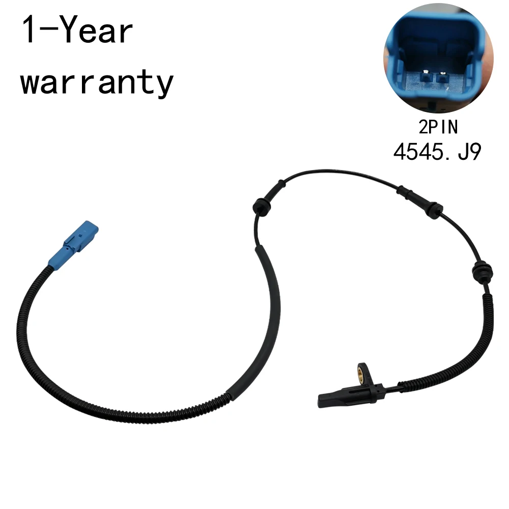 Abs Sensor 4545.J9 …