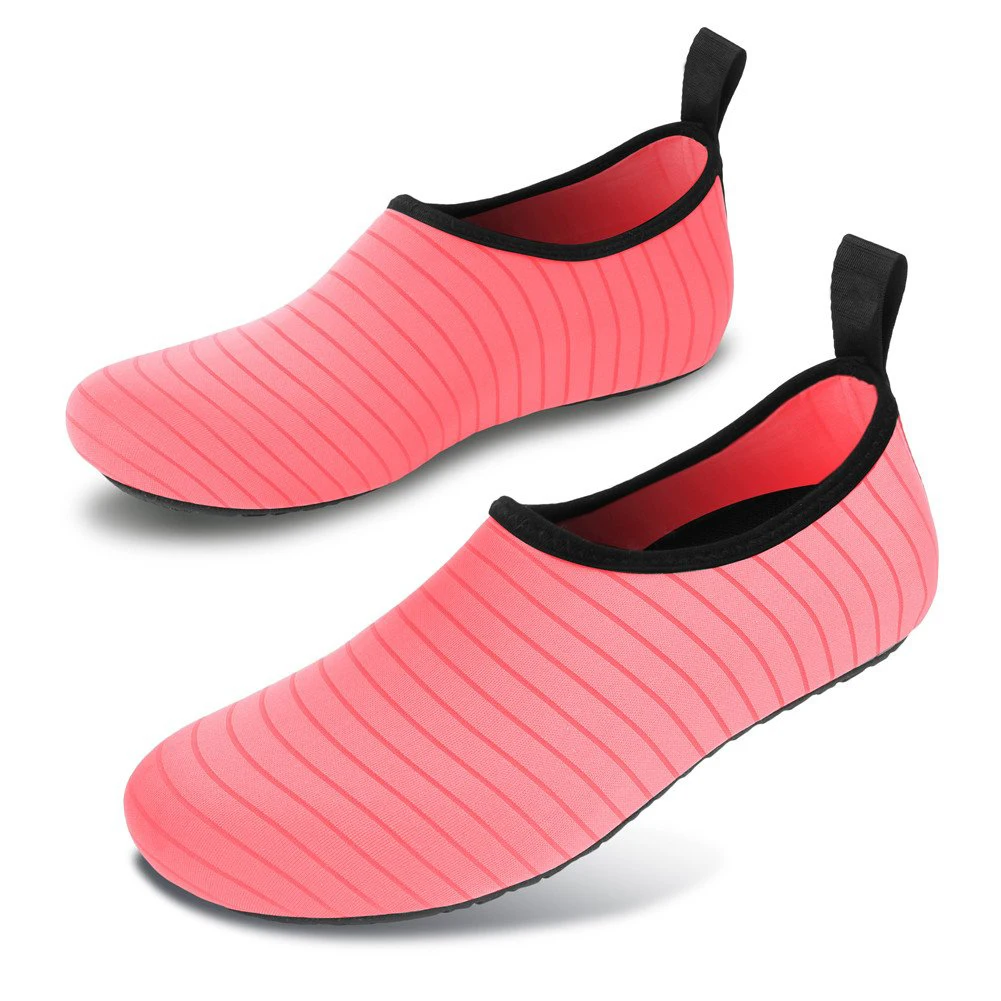 Unisex Barefoot Aqua Shoes Superlight Men Beach Sneaker  Women Water Footwear Slip-on Outdoor Sport Swimming Surfing 34-49#