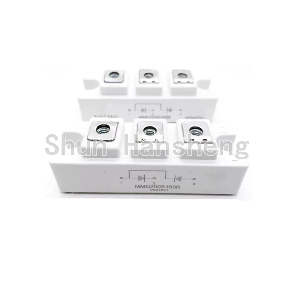 MMD200S120B MMD200S160B MMD200S180B NEW MODULE