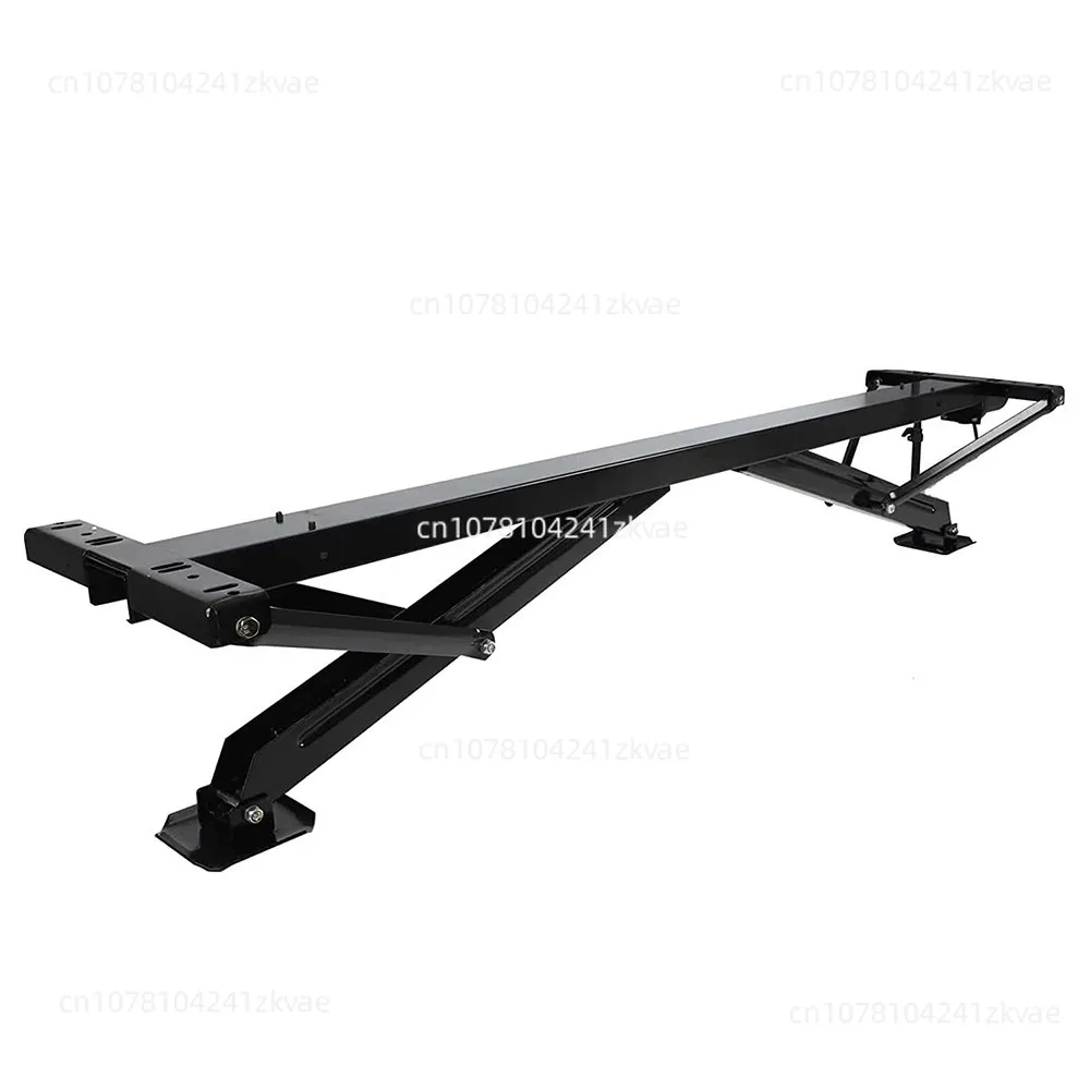 Overseas Hot Selling Trailer Rv Electrical Jack Rv Auxiliary Support Trailer Linkage Support Leg