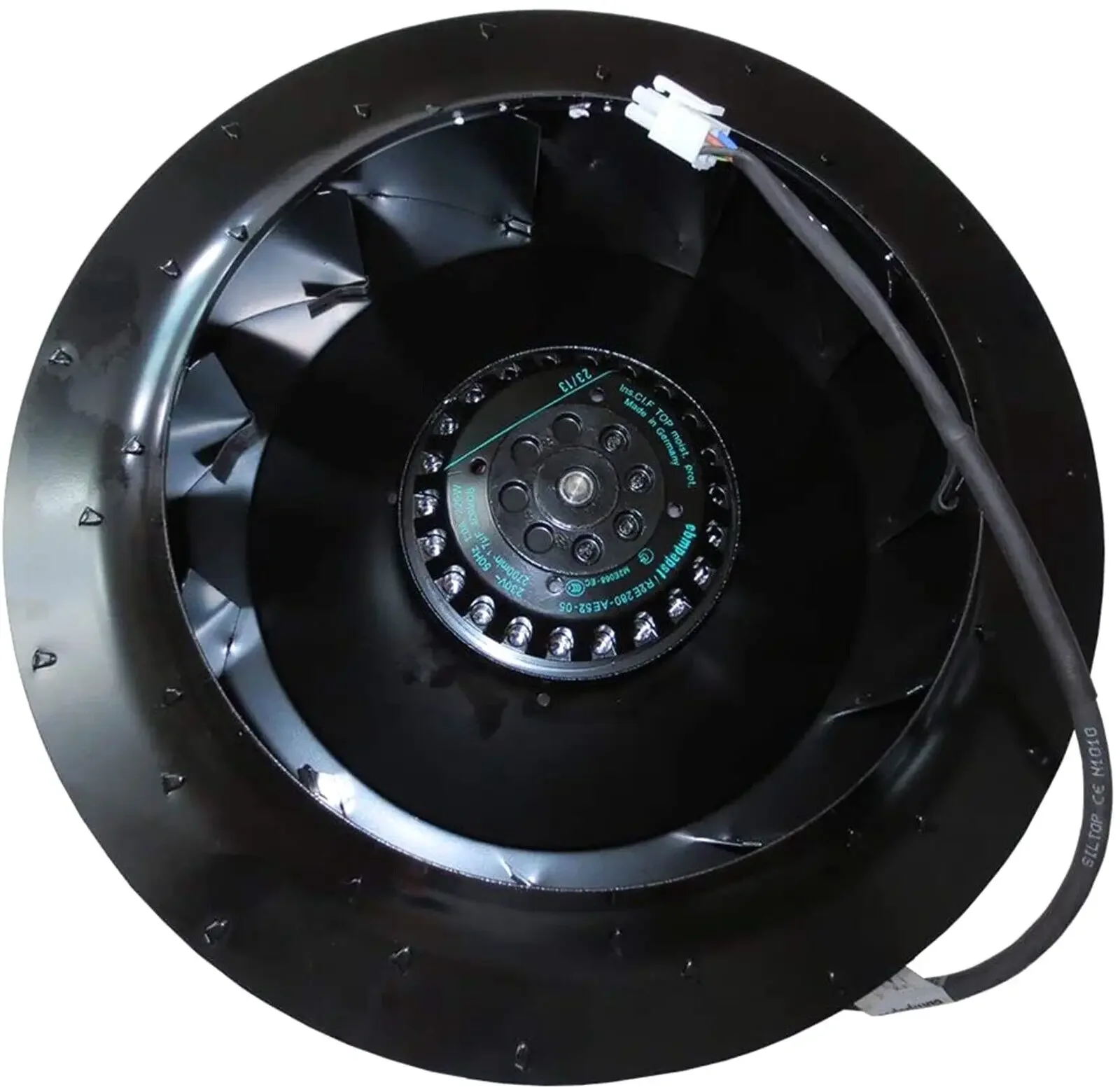 

In Stock New Original 20-PP01080 Cooling Fan 20PP01080 Inverter