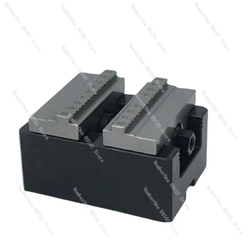 

H54 Self Centering Vise Concentric Centering Vise