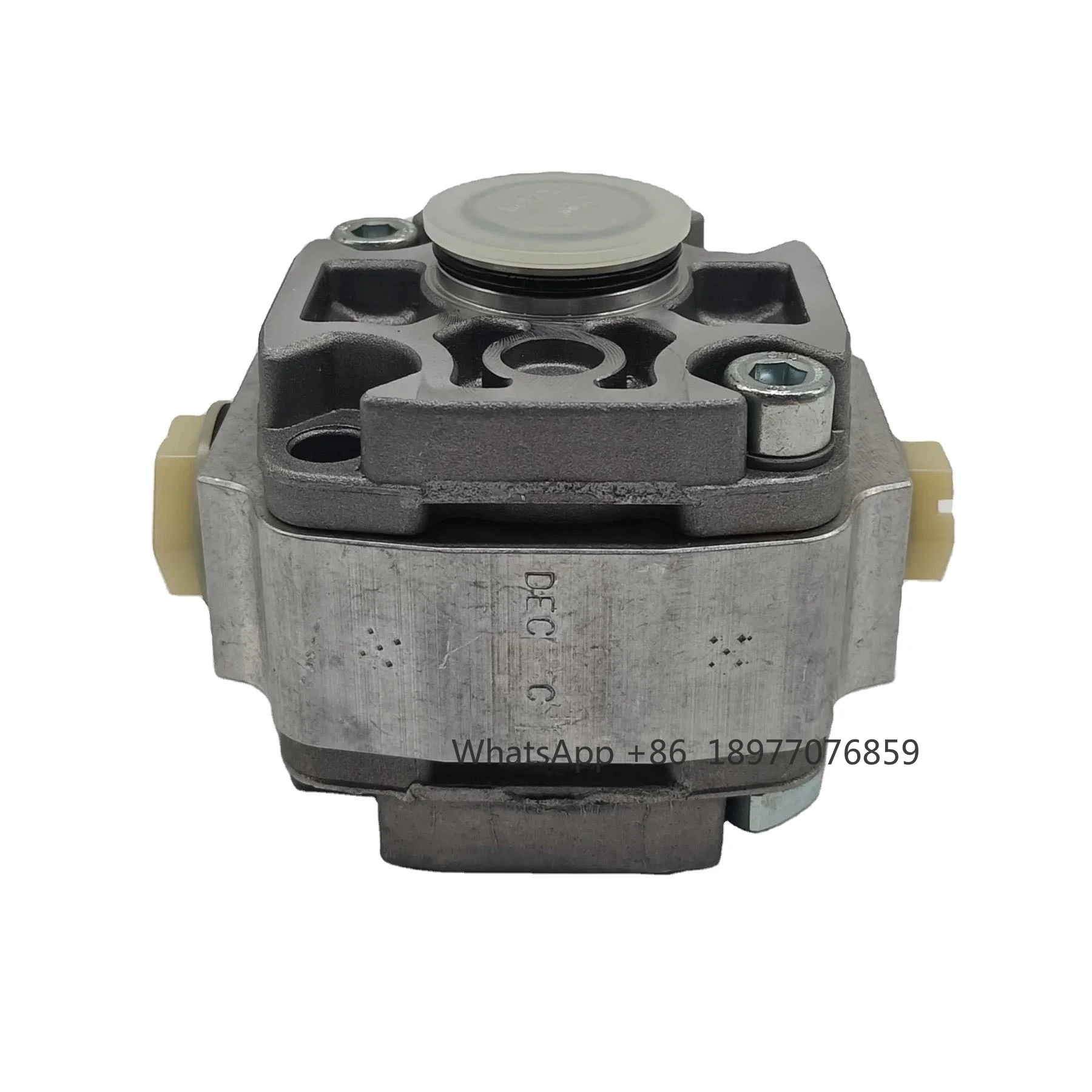 

Factory Price Fast Shipping 7021319 Gear Pump Aerial Lift Parts Used For Boom Lift E300AJP E300A E300AJ E400A M400A