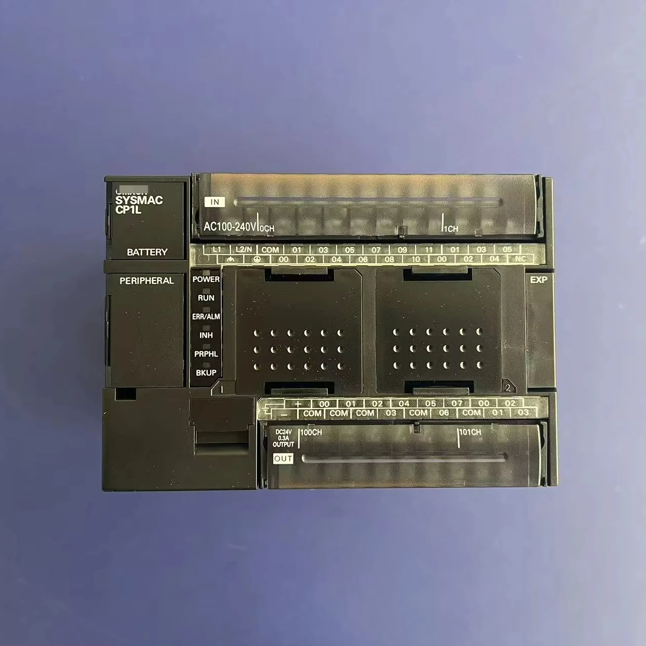 New Original CP1L S…