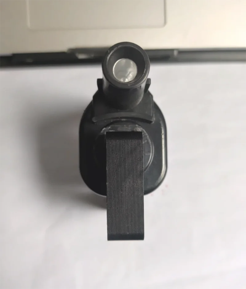1Pcs Ignition Coil For Ford Maverick Infiniti G20 M30 Mazda 323 Nissan 100 Almera OE No.:22433-56E11