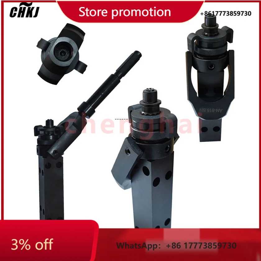 

CHKJ for New Designing Super AN815 Honing Tool Honing Head Portable Hone