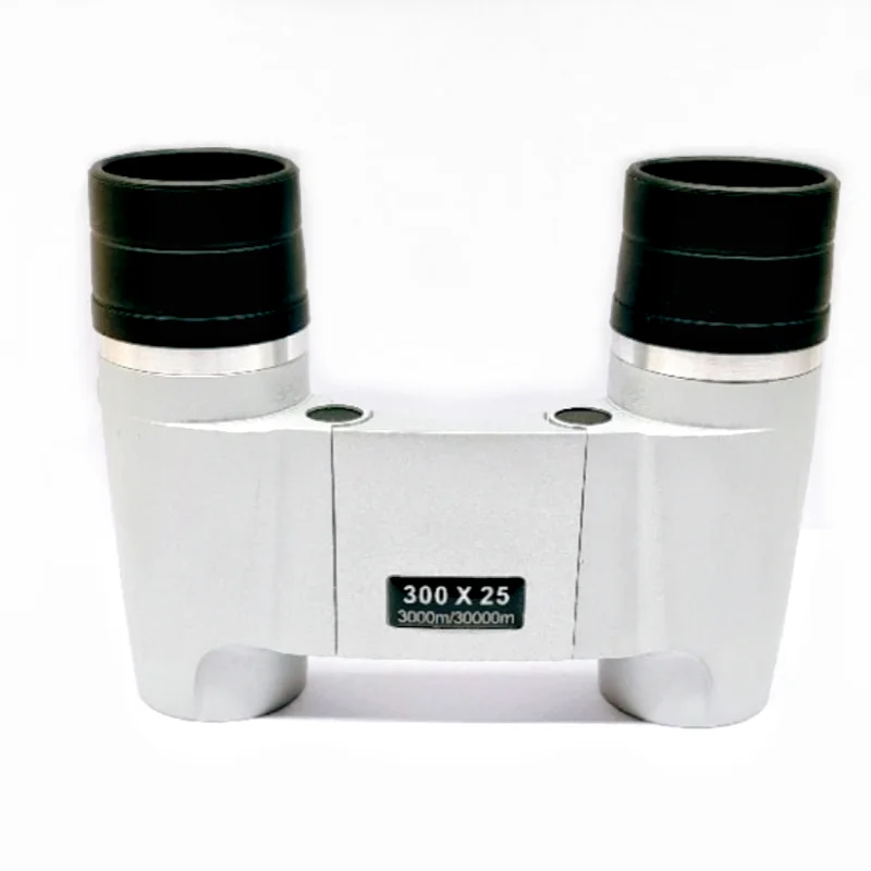 30000M Telescope Auto Focus 300X25 Powerful Binoculars Long Range Professional Mini Portable HD Waterproof Monocular