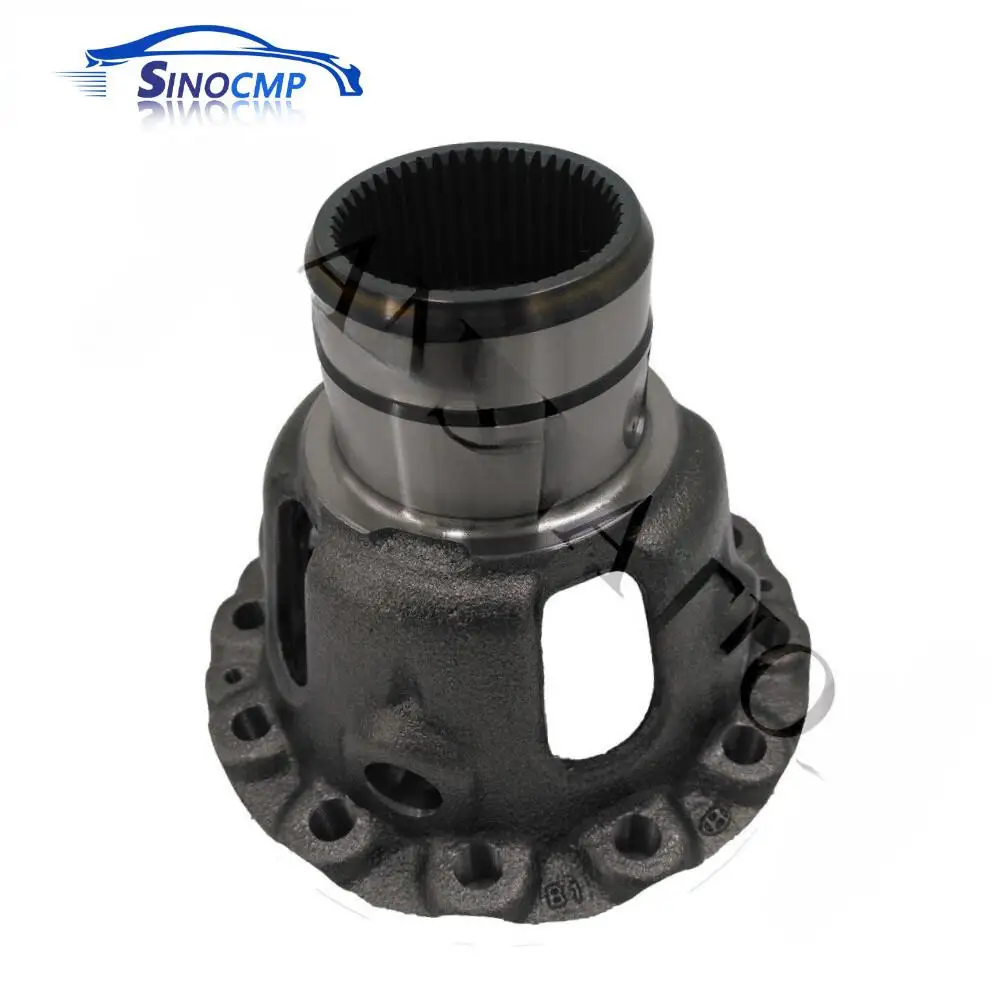 

1 PC Transmission A6LF2 A6LF3 AWD Differential Cover 45822-3B450 Fits For Hyundai Kia Car Engine Replacement Chassis Accessories