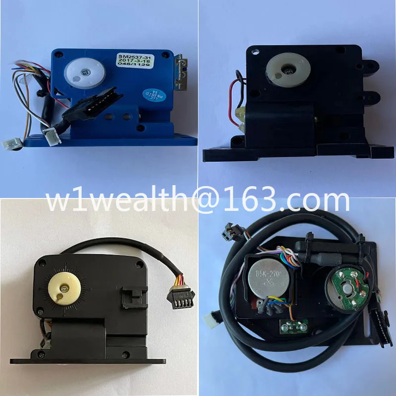 Game machine exercise car magnetic control elliptical machine racing plug running wire motor accessories