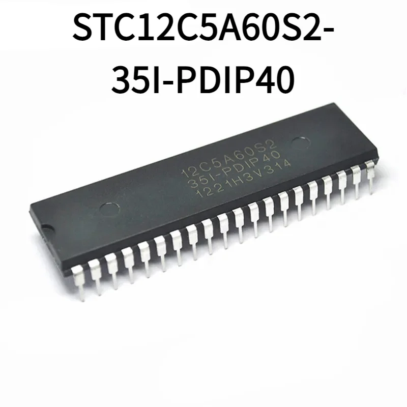 5Pcs/Lot STC12C5A60…